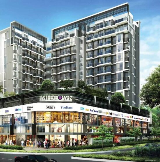 midtown-residences photo thumbnail #9
